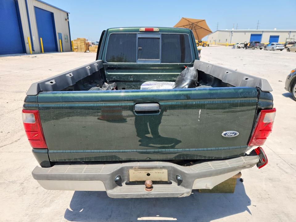 Auction sale of the 2001 Ford Ranger, vin: 1FTYR14E11PA52394, lot number: 60573676