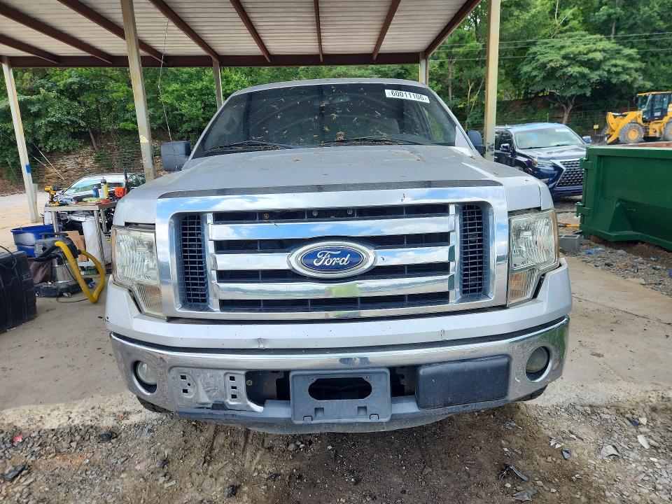 Aukcja sprzedaży 2011 Ford F150, vin: 1FTFW1CF7BFB47351, numer aukcji: 60011106