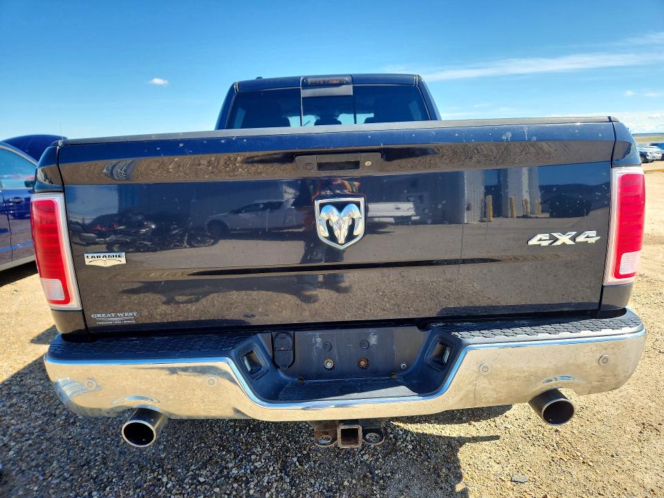 Aukcja sprzedaży 2015 Ram 1500, vin: 1C6RR7VM9FS502821, numer aukcji: 59078296