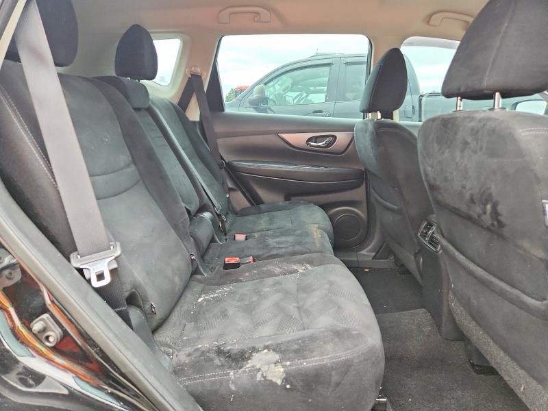 Aukcja sprzedaży 2016 Nissan Rogue, vin: 5N1AT2MV5GC912639, numer aukcji: 60132716