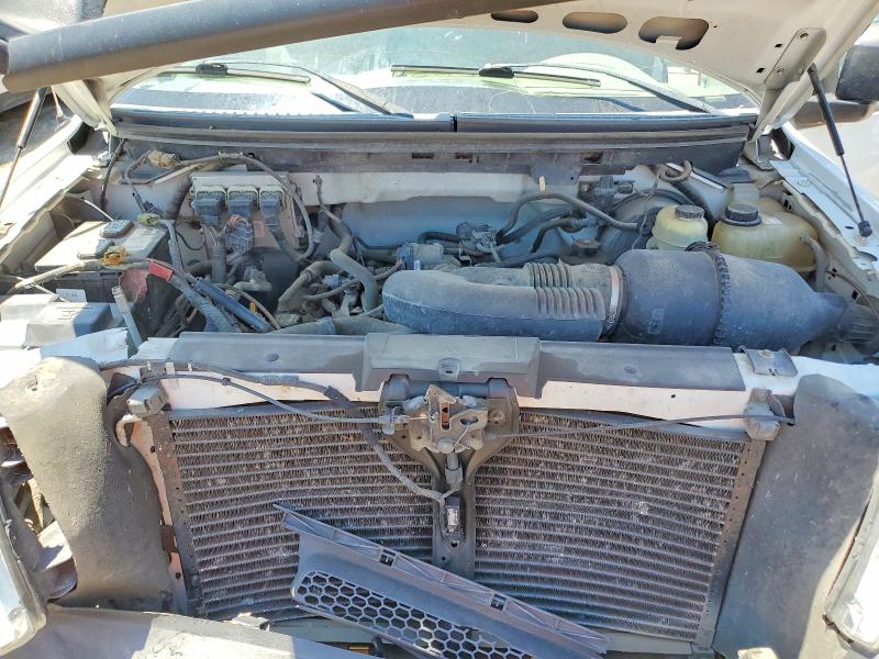 Продаж на аукціоні авто 2007 Ford F150, vin: 1FTRF12W87KC00412, номер лоту: 63470256