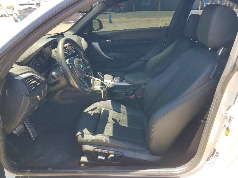 Продажа на аукционе авто 2017 Bmw M240i, vin: WBA2G1C37HV639553, номер лота: 62868046