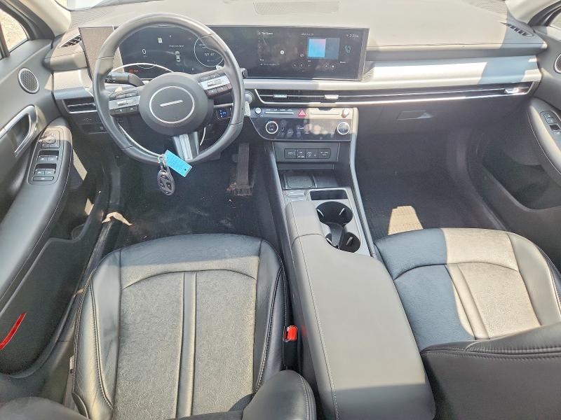 2024 Hyundai Sonata მანქანა იყიდება აუქციონზე, vin: KMHL14JA5RA392369, აუქციონის ნომერი: 61671976