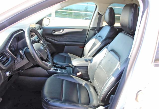 Aukcja sprzedaży 2022 Ford Escape, vin: 1FMCU9H68NUA82523, numer aukcji: 62705766