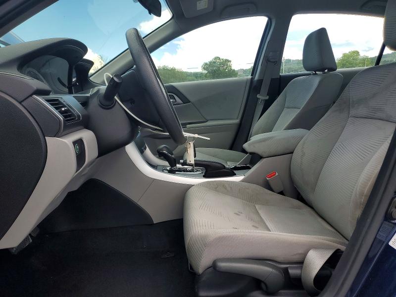 Продаж на аукціоні авто 2014 Honda Accord, vin: 1HGCR2F31EA158124, номер лоту: 59954196