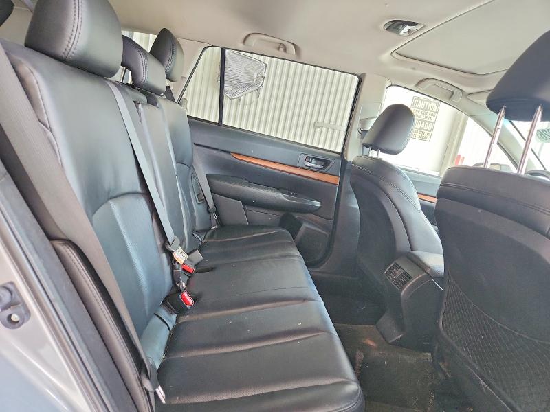 61191026 :رقم المزاد ، 4S4BRCLC4D3223616 vin ، 2013 Subaru Outback مزاد بيع