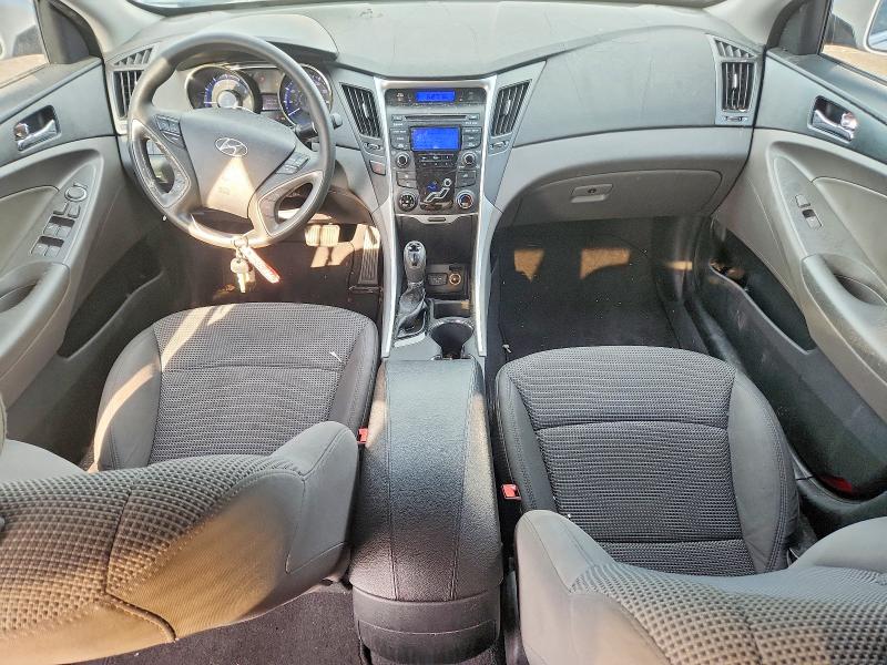 Aukcja sprzedaży 2012 Hyundai Sonata, vin: 5NPEB4AC4CH461595, numer aukcji: 59651606