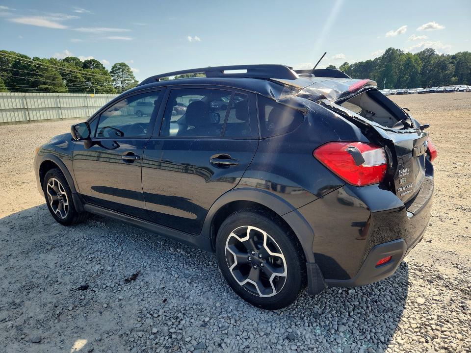 2014 Subaru Xv Crosstrek მანქანა იყიდება აუქციონზე, vin: JF2GPAKC4E8318883, აუქციონის ნომერი: 60890666