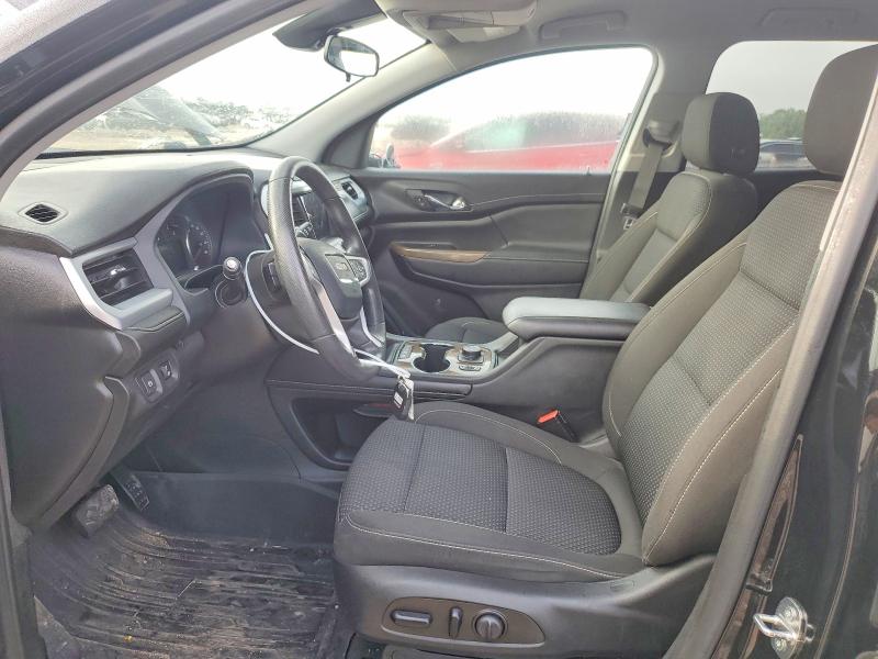 61193016 :رقم المزاد ، 1GKKNKL44PZ205285 vin ، 2023 Gmc Acadia مزاد بيع