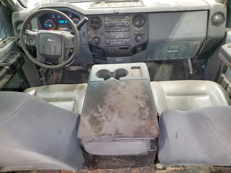 Продажа на аукционе авто 2011 Ford F250, vin: 1FT7W2B65BEA81867, номер лота: 62074276