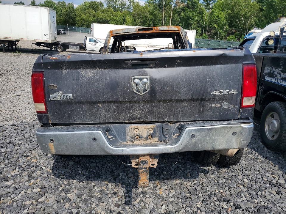 61596356 :رقم المزاد ، 3C63RRHL1EG239606 vin ، 2014 Ram 3500 مزاد بيع