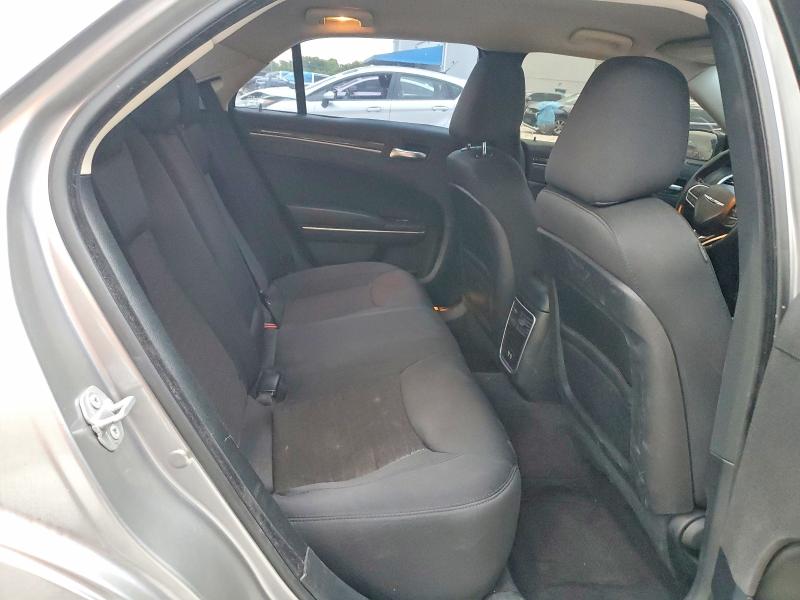 Aukcja sprzedaży 2018 Chrysler 300, vin: 2C3CCAAG9JH275499, numer aukcji: 59015376