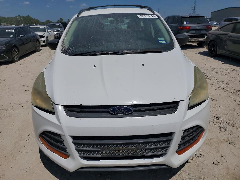 Продаж на аукціоні авто 2013 Ford Escape, vin: 1FMCU0F73DUD11373, номер лоту: 63175126