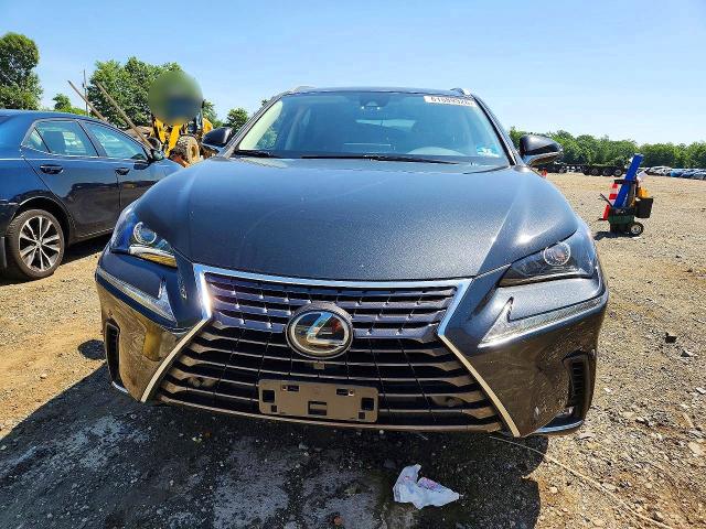Продаж на аукціоні авто 2020 Lexus Nx, vin: JTJDARDZ5L2235169, номер лоту: 61589326