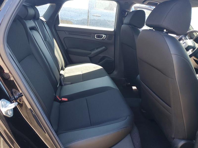 Продажа на аукционе авто 2026 Honda Civic, vin: 2HGFE4F89TH324663, номер лота: 60999016