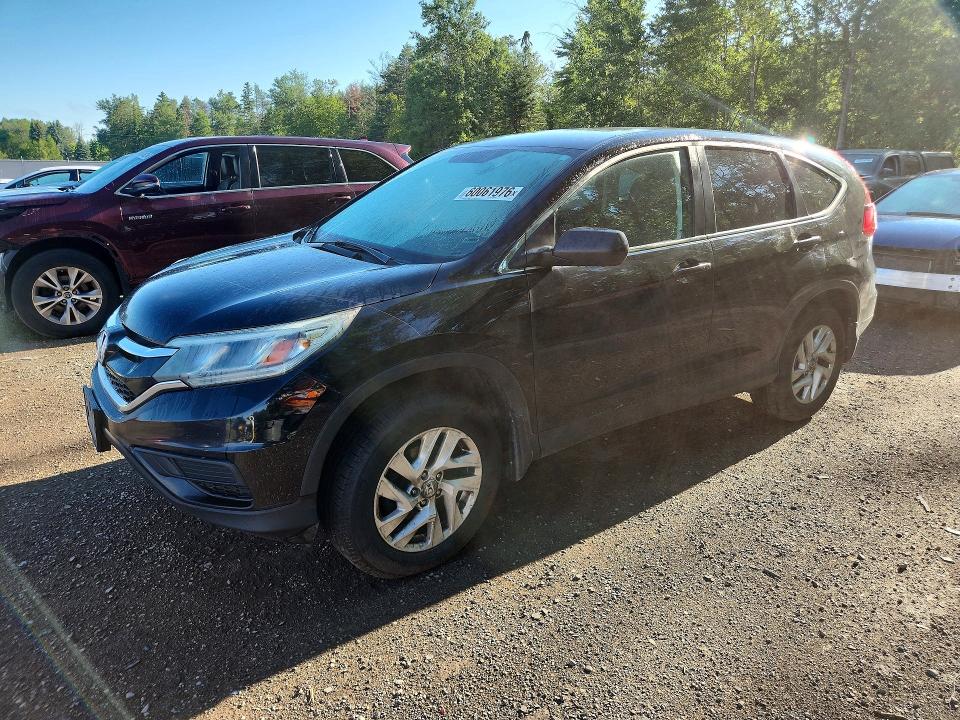 Aukcja sprzedaży 2015 Honda Cr-v, vin: 2HKRM4H45FH111682, numer aukcji: 60061976