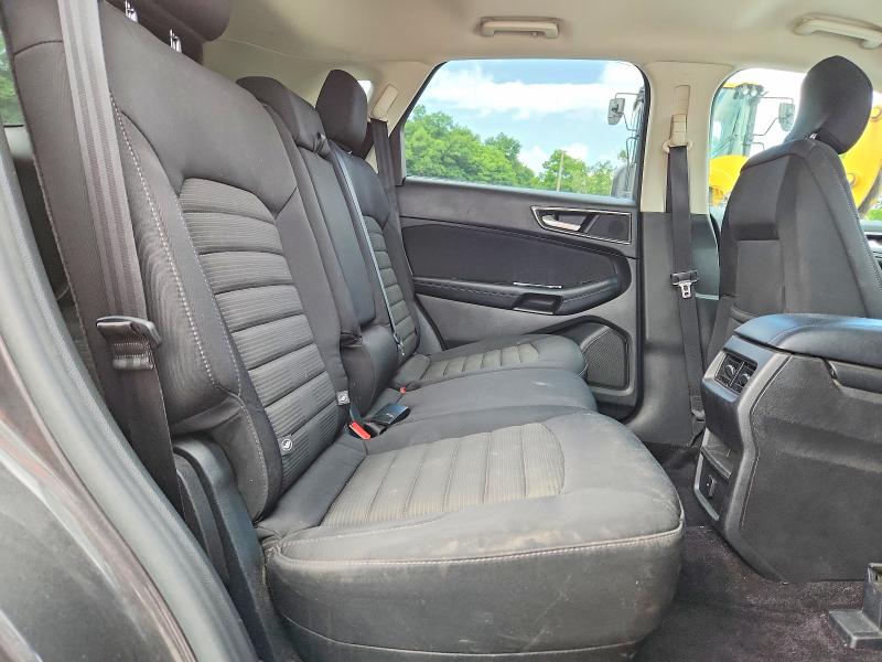 Aukcja sprzedaży 2015 Ford Edge, vin: 2FMTK4J94FBB94384, numer aukcji: 61710536