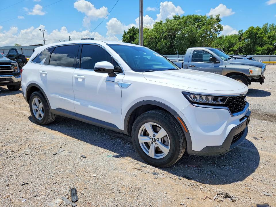 Aukcja sprzedaży 2023 Kia Sorento, vin: 5XYRGDLC0PG199961, numer aukcji: 60203626