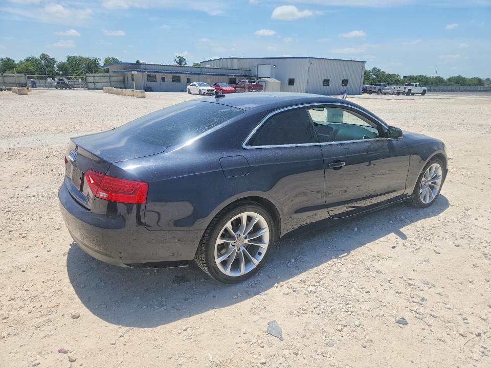 Aukcja sprzedaży 2014 Audi A5, vin: WAUCFAFR9EA040177, numer aukcji: 63595596