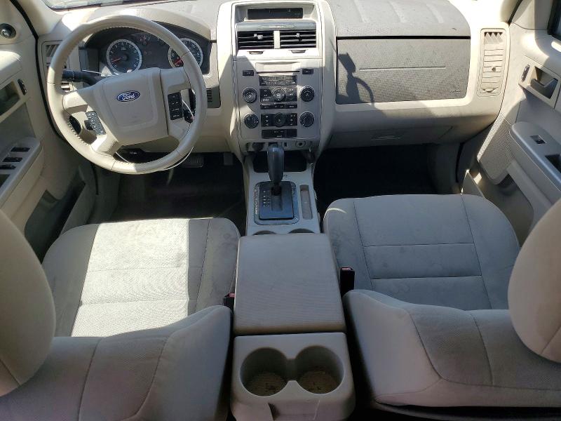60148936 :رقم المزاد ، 1FMCU0DG5CKB67967 vin ، 2012 Ford Escape مزاد بيع