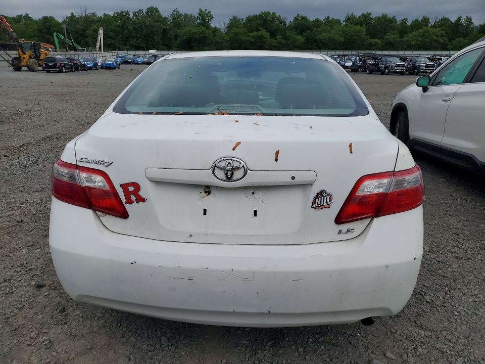 63187866 :رقم المزاد ، 4T4BE46K19R136056 vin ، 2009 Toyota Camry مزاد بيع