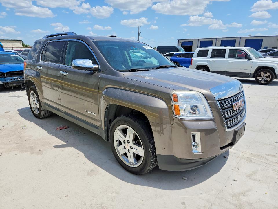 Aukcja sprzedaży 2012 Gmc Terrain, vin: 2GKALWEK5C6276344, numer aukcji: 60665826
