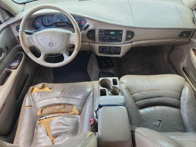 62248536 :رقم المزاد ، 2G4WS55J931187942 vin ، 2003 Buick Century مزاد بيع