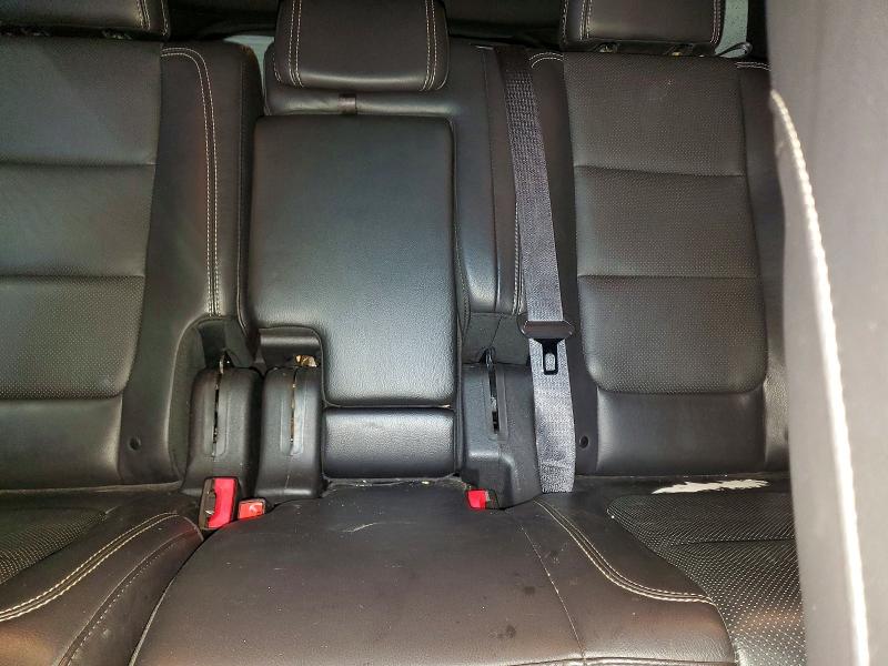 Aukcja sprzedaży 2015 Ford Explorer, vin: 1FM5K8GT1FGB79949, numer aukcji: 60436966