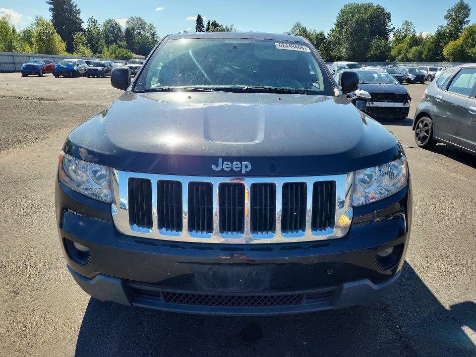 Aukcja sprzedaży 2011 Jeep Grand Cherokee, vin: 1J4RR4GG8BC528114, numer aukcji: 62449466