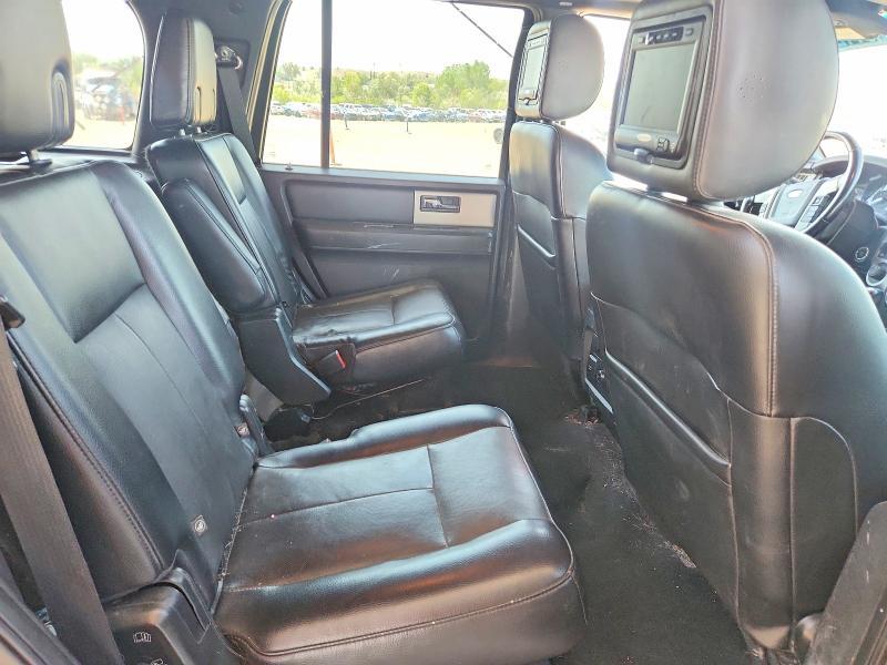 Aukcja sprzedaży 2015 Ford Expedition, vin: 1FMJU2ATXFEF07041, numer aukcji: 61124956