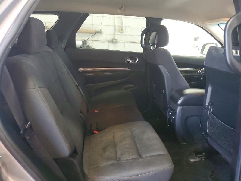 2014 Dodge Durango მანქანა იყიდება აუქციონზე, vin: 1C4RDHAG0EC332256, აუქციონის ნომერი: 60842756