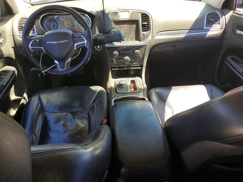 Продажа на аукционе авто 2016 Chrysler 300, vin: 2C3CCAAG1GH206928, номер лота: 60089826