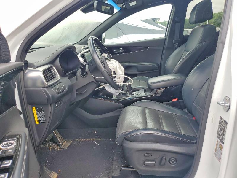 Продажа на аукционе авто 2017 Kia Sorento, vin: 5XYPK4A50HG319978, номер лота: 59336056