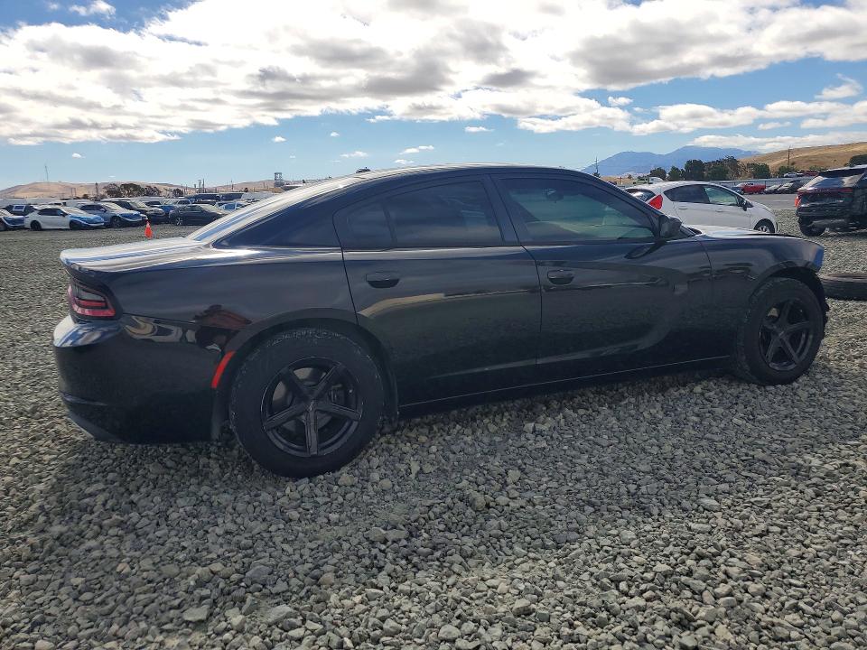 2015 Dodge Charger მანქანა იყიდება აუქციონზე, vin: 2C3CDXBGXFH865958, აუქციონის ნომერი: 62067426