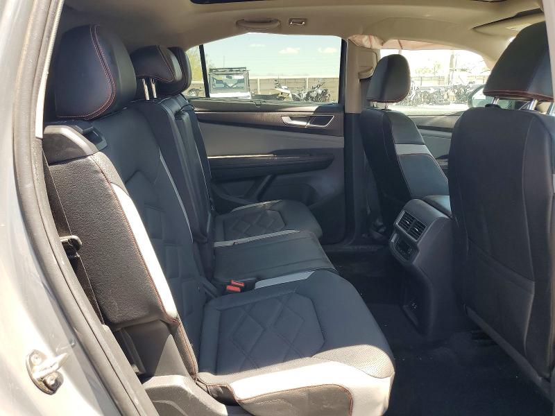 Aukcja sprzedaży 2024 Volkswagen Atlas, vin: 1V2GR2CA1RC575738, numer aukcji: 59990146