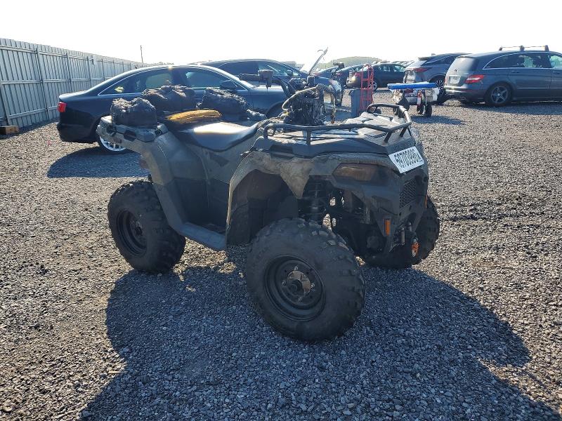 Продажа на аукционе авто 2025 Polaris Sportsman, vin: 4XASEA571SA015455, номер лота: 59703996