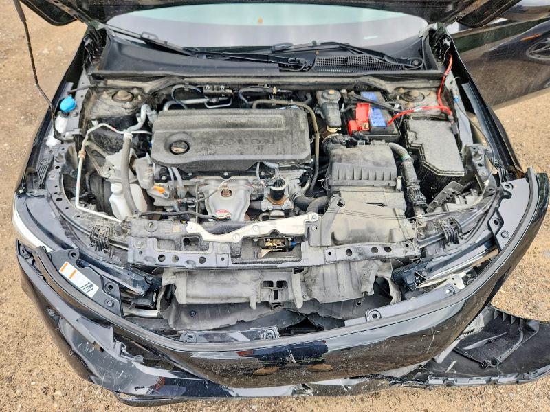 2026 Honda Civic მანქანა იყიდება აუქციონზე, vin: 2HGFE2F51TH101334, აუქციონის ნომერი: 60273386