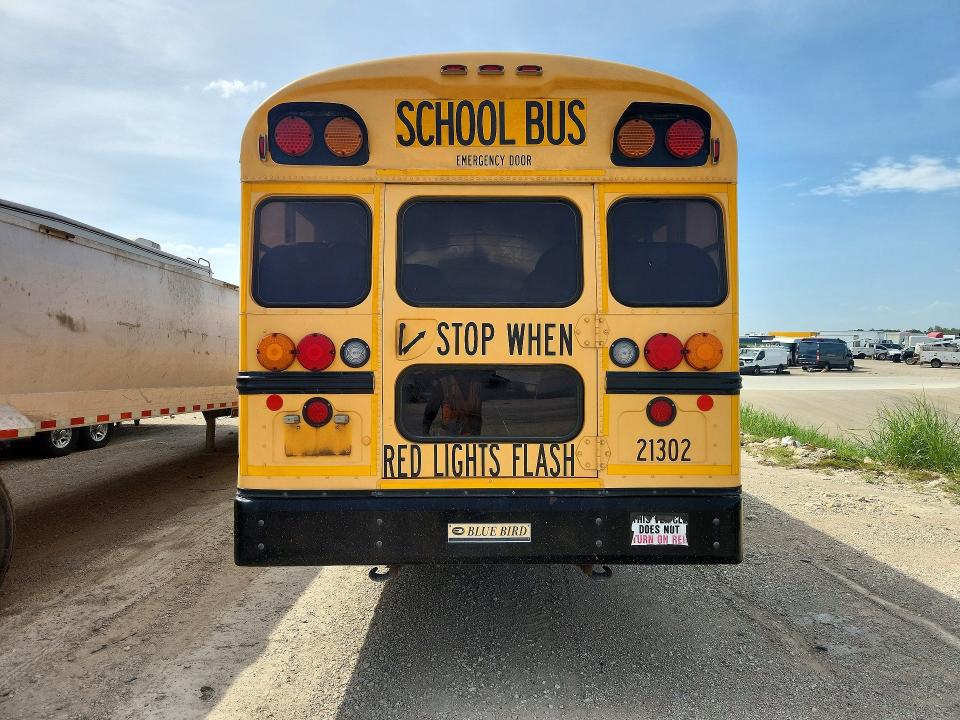 Продаж на аукціоні авто 2012 Blub School Bus, vin: 1BAKGCPA3CF288001, номер лоту: 62532236
