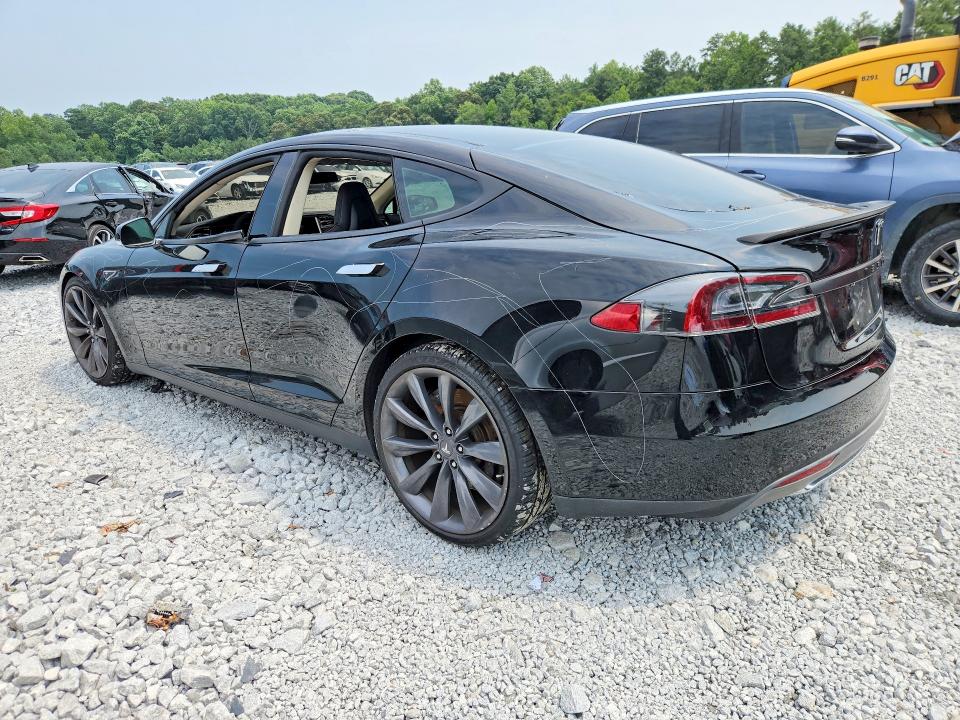 Aukcja sprzedaży 2013 Tesla Model S, vin: 5YJSA1CP6DFP07910, numer aukcji: 63053926