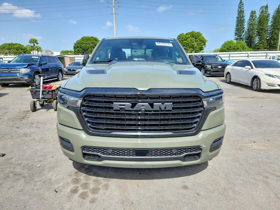 Aukcja sprzedaży 2026 Ram 1500, vin: 1C6RREJP9TN268114, numer aukcji: 60702916