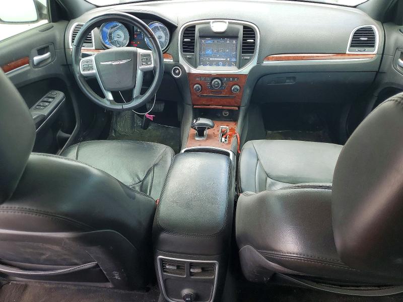 Продаж на аукціоні авто 2014 Chrysler 300, vin: 2C3CCARG5EH306211, номер лоту: 61956666