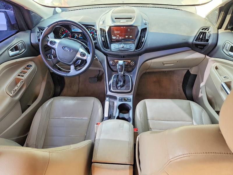 Продаж на аукціоні авто 2014 Ford Escape, vin: 1FMCU9G97EUB32789, номер лоту: 61149286