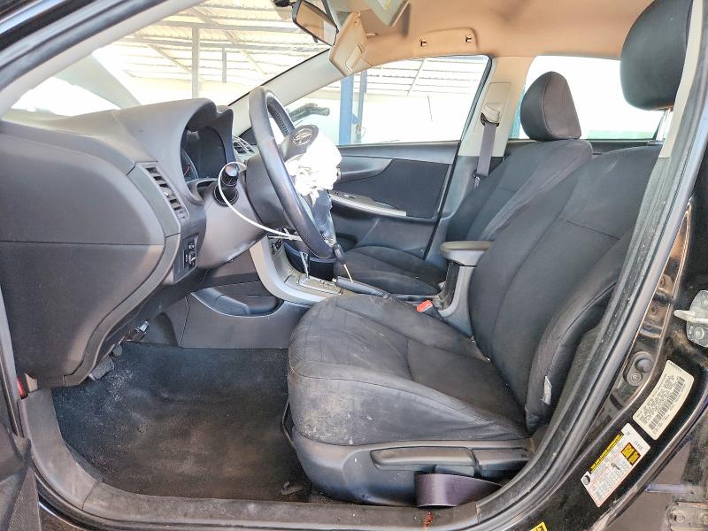 Aukcja sprzedaży 2010 Toyota Corolla, vin: 1NXBU4EE2AZ198613, numer aukcji: 60153226