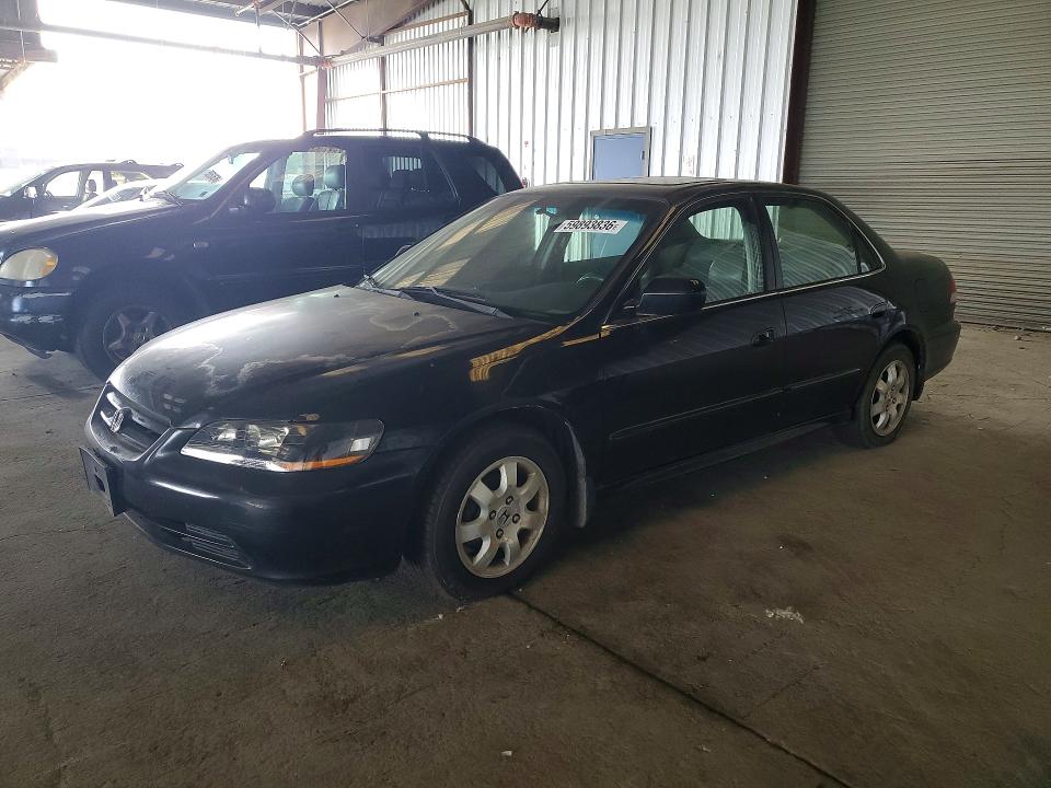 Aukcja sprzedaży 2002 Honda Accord, vin: JHMCG66022C023685, numer aukcji: 59893836