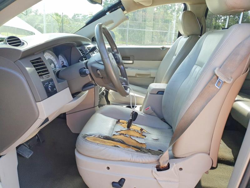 Продаж на аукціоні авто 2005 Dodge Durango, vin: 1D8HD58D25F529421, номер лоту: 60068716