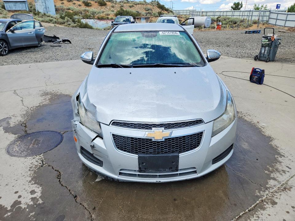 Aukcja sprzedaży 2013 Chevrolet Cruze, vin: 1G1PH5SBXD7192052, numer aukcji: 62147856