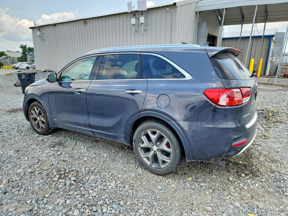 Aukcja sprzedaży 2017 Kia Sorento, vin: 5XYPKDA56HG238838, numer aukcji: 59250336
