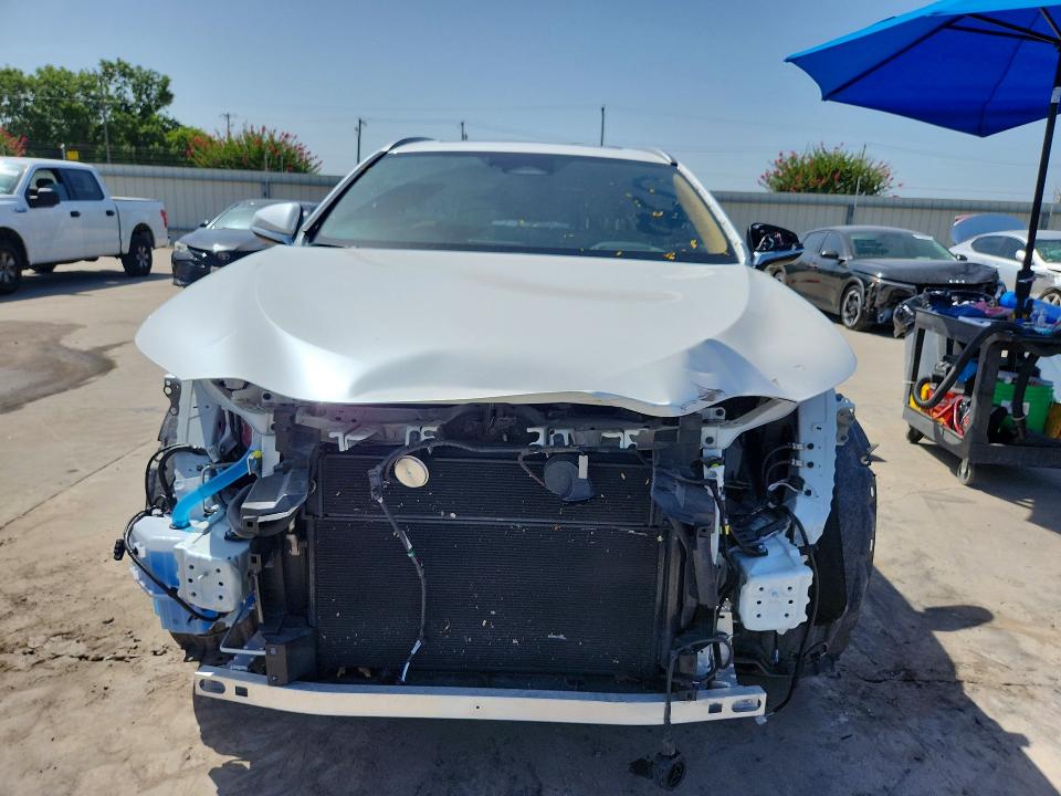 Продаж на аукціоні авто 2025 Lexus Nx 350h, vin: JTJGKCEZ3S2046993, номер лоту: 61709846