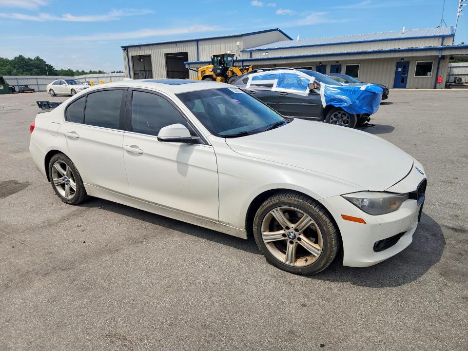 Aukcja sprzedaży 2015 Bmw 328, vin: WBA3B5G59FNS14841, numer aukcji: 60365116