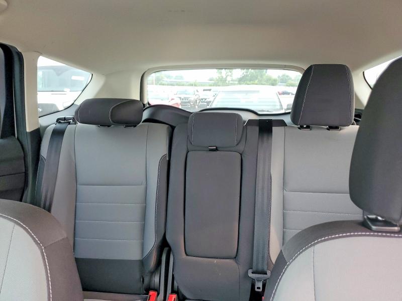 Продажа на аукционе авто 2016 Ford Escape, vin: 1FMCU9GX7GUA43466, номер лота: 61049376